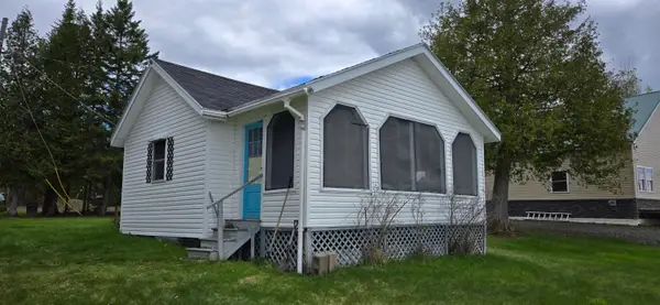 227 Boucher Road, Sinclair, ME 04779