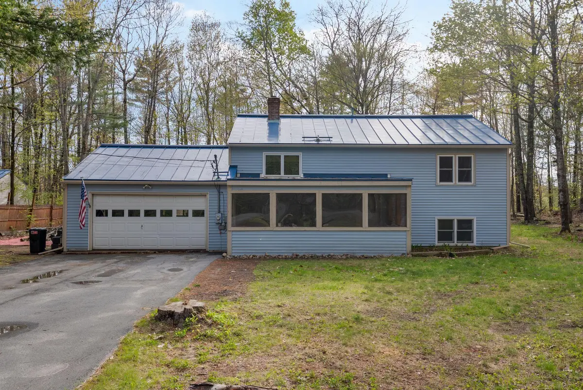 49 Mary Lane, Oakland, ME 04963 - #1