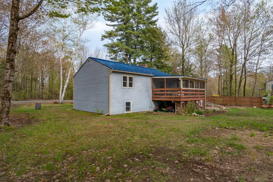 49 Mary Lane, Oakland, ME 04963 - #2