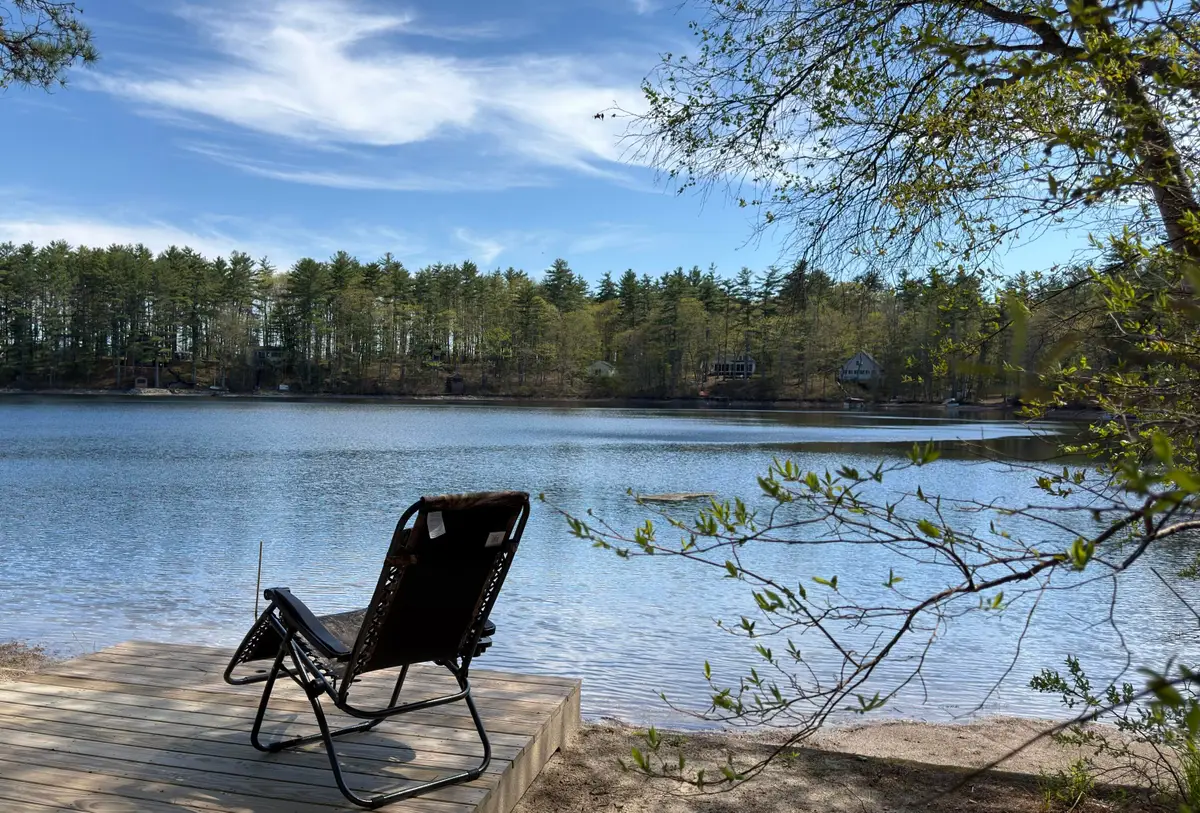 67 Barkers Pond Road, Lyman, ME 04002 - #1