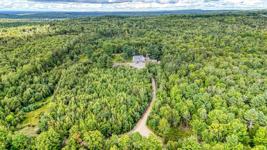 152 Couillard Road, Palermo, ME 04354 - #2