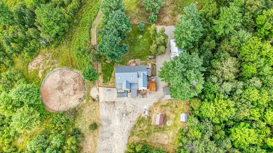 152 Couillard Road, Palermo, ME 04354 - #3