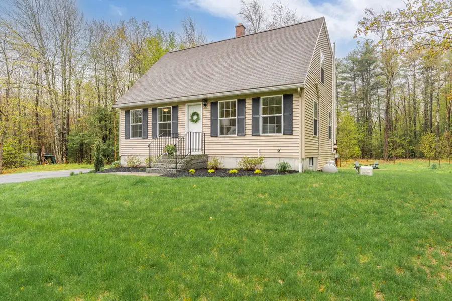 76 Orchard Road, Cumberland, ME 04021 - #3