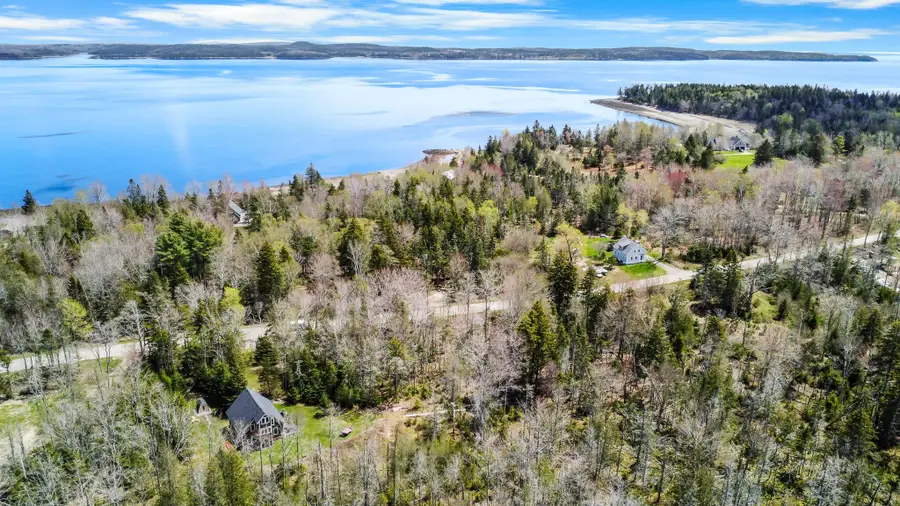 1428 Main Road, Islesboro, ME 04848 - #2