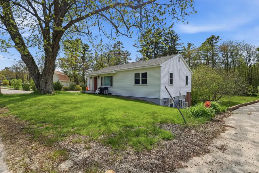 188 Middlesex Road, Topsham, ME 04086 - #3
