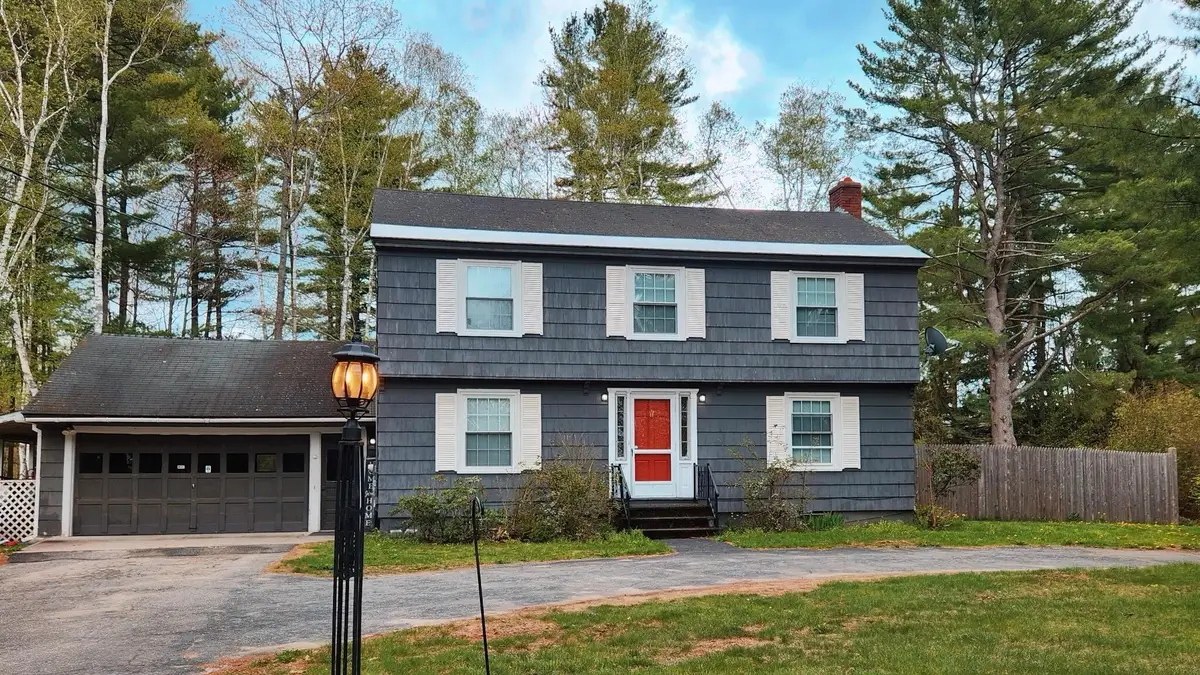 11 Cherry Hill Drive, Waterville, ME 04901 - #1