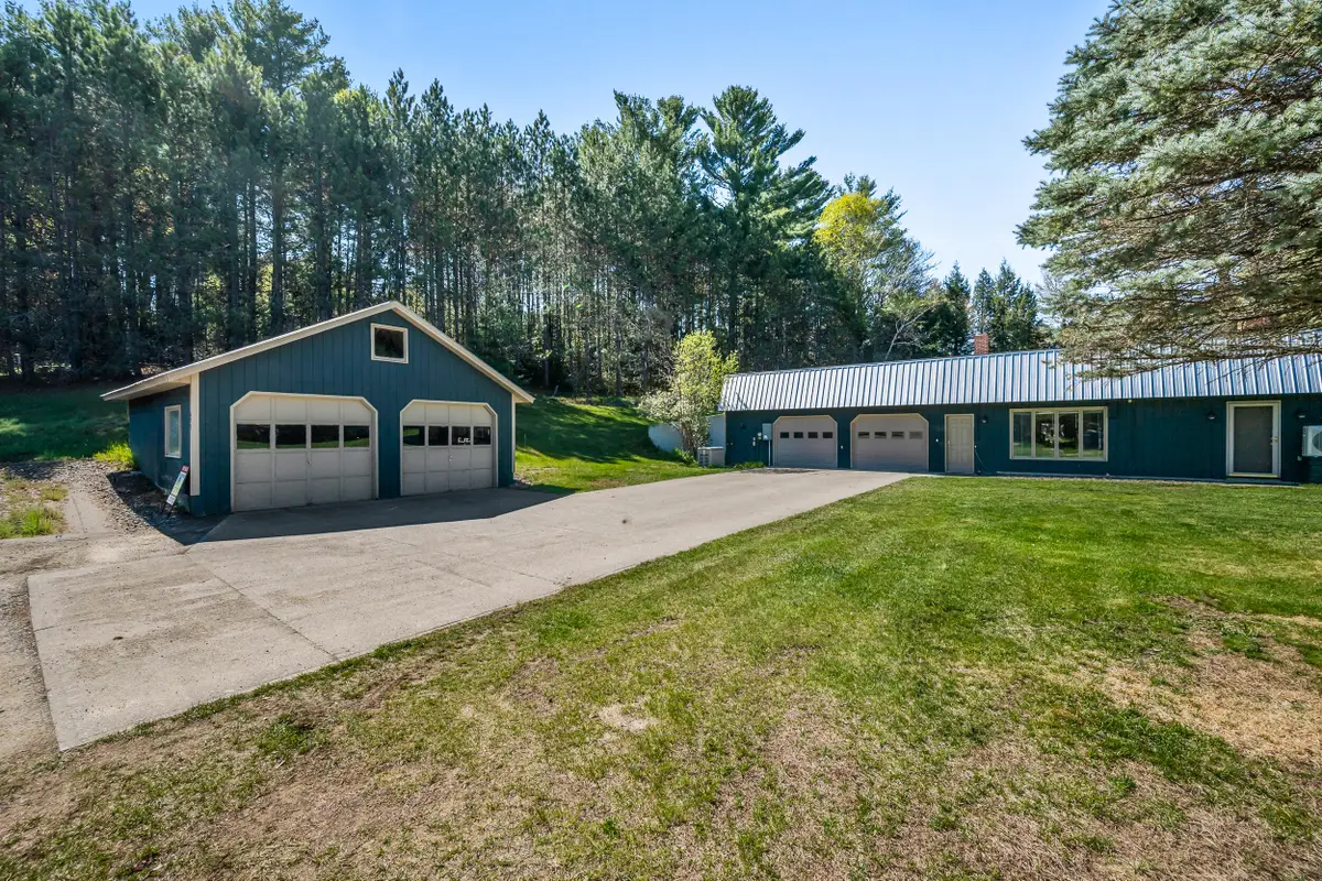 673 Salem Road, Freeman Township, ME 04983 - #1