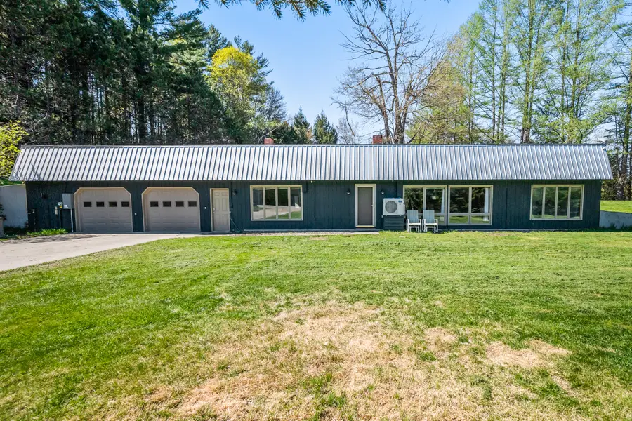 673 Salem Road, Freeman Township, ME 04983 - #2