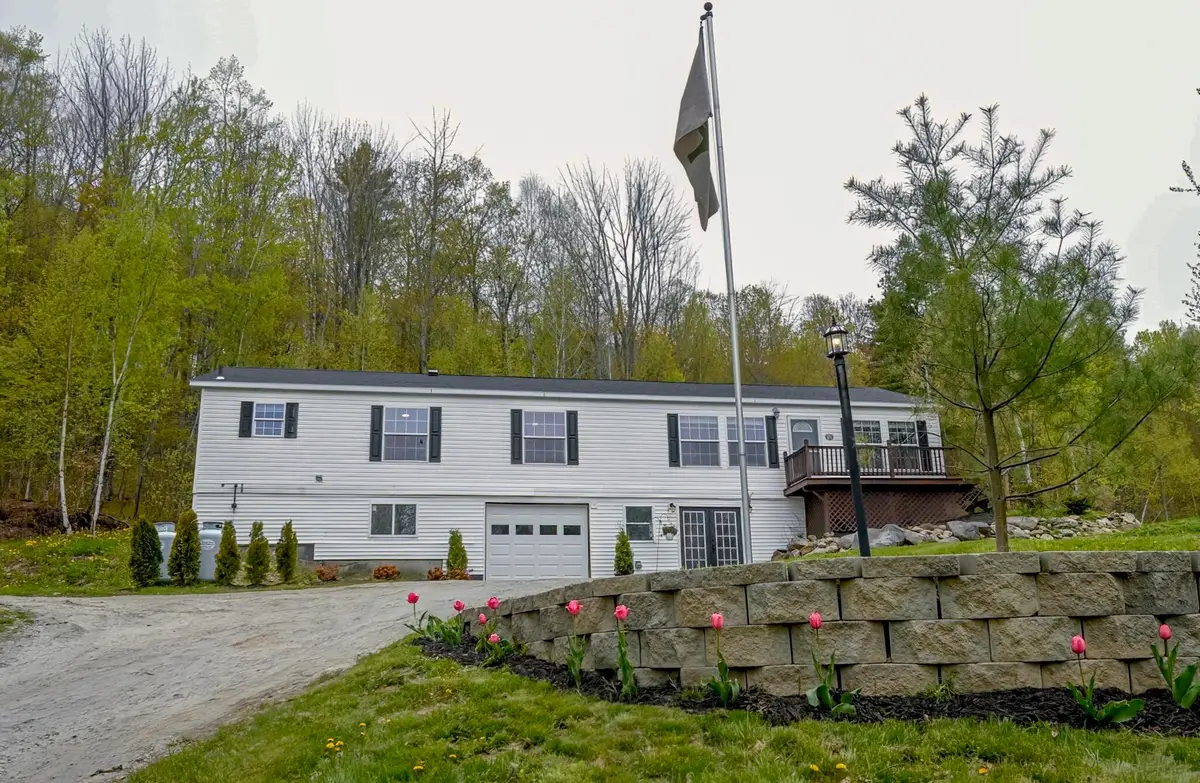 315 Morrison Hill Road, Farmington, ME 04938 - #1