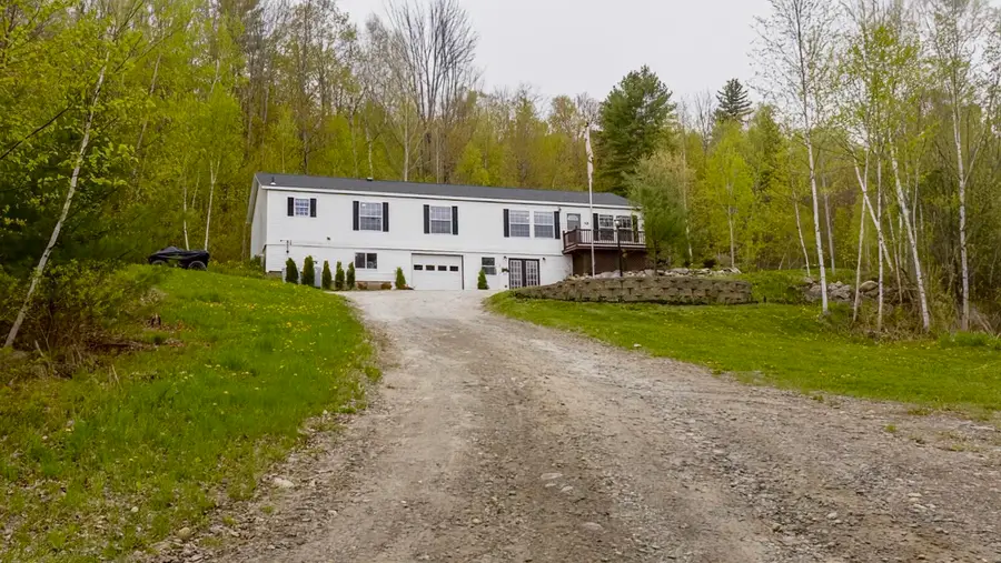315 Morrison Hill Road, Farmington, ME 04938 - #2