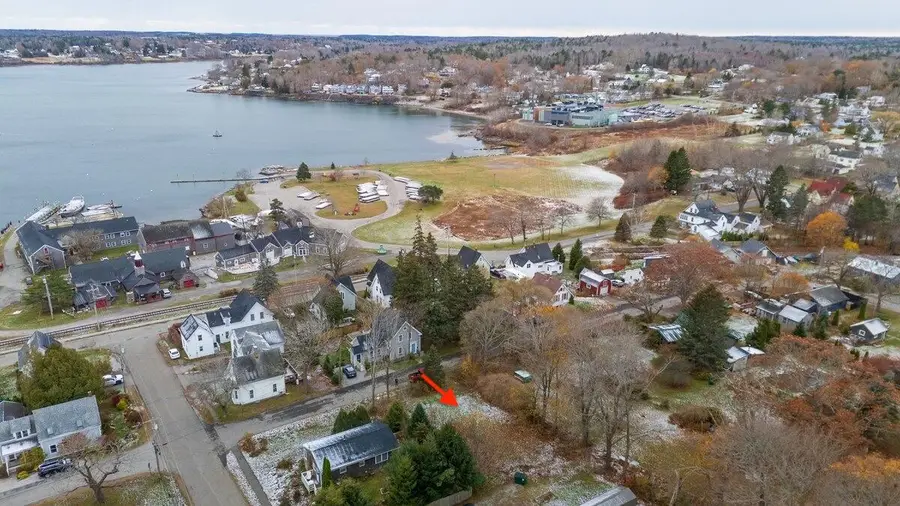 27 South Street, Rockland, ME 04841 - #2