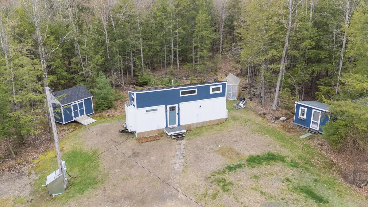 48 Highland Ridge, Hollis Center, ME 04042 - #1