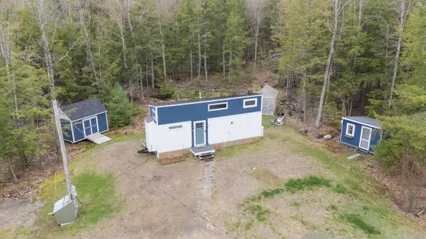 48 Highland Ridge, Hollis, ME 04042