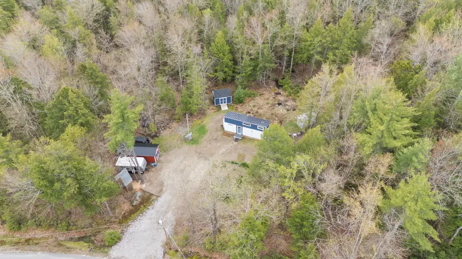 48 Highland Ridge, Hollis Center, ME 04042 - #3