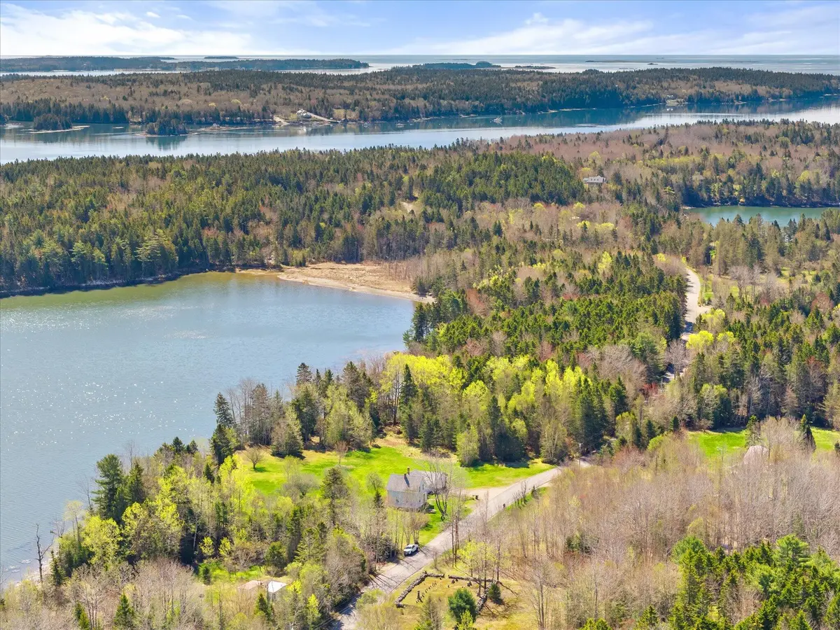 462 Rays Point Road, Milbridge, ME 04658 - #1
