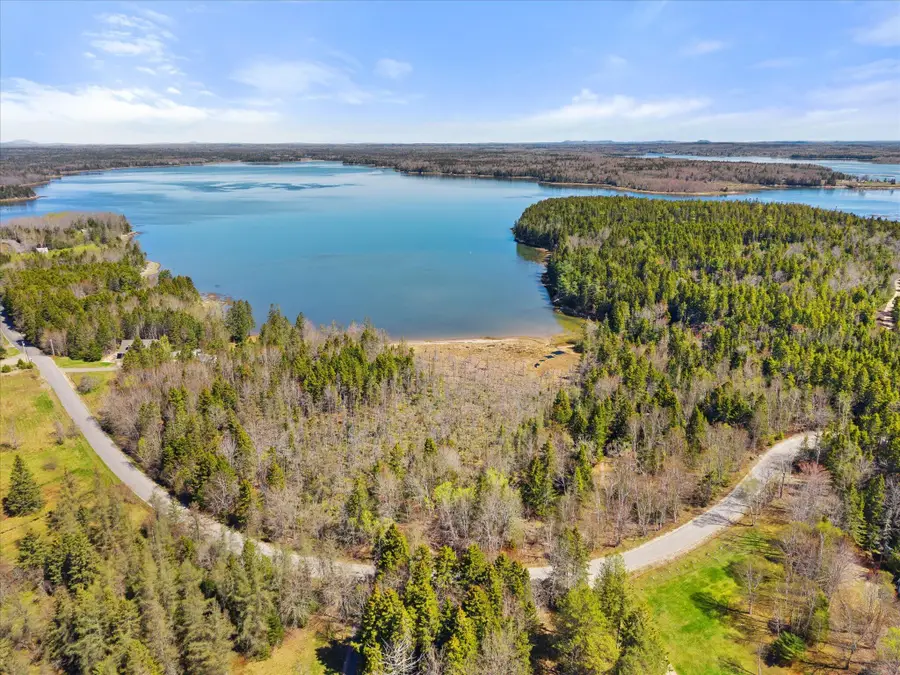 462 Rays Point Road, Milbridge, ME 04658 - #2