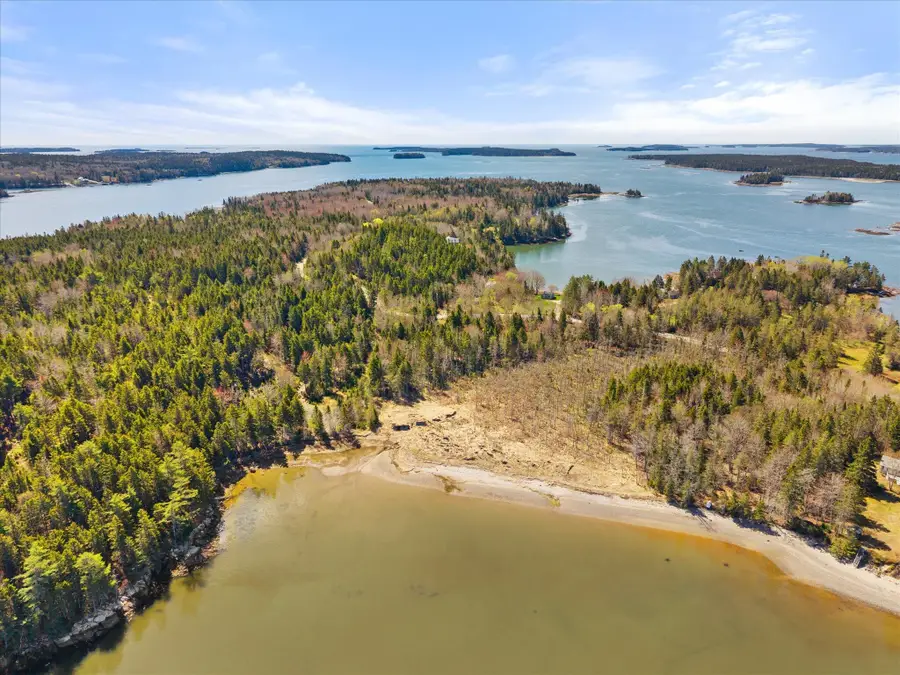 462 Rays Point Road, Milbridge, ME 04658 - #3