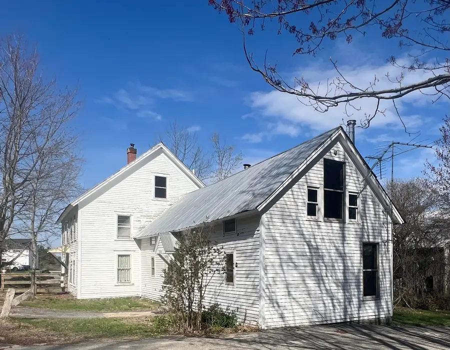 273 Merrill Corner Road, Brownfield, ME 04010 - #3