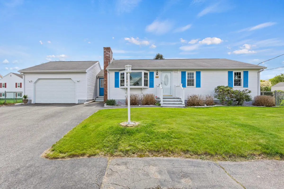 20 Wilson Street, Biddeford, ME 04005 - #1