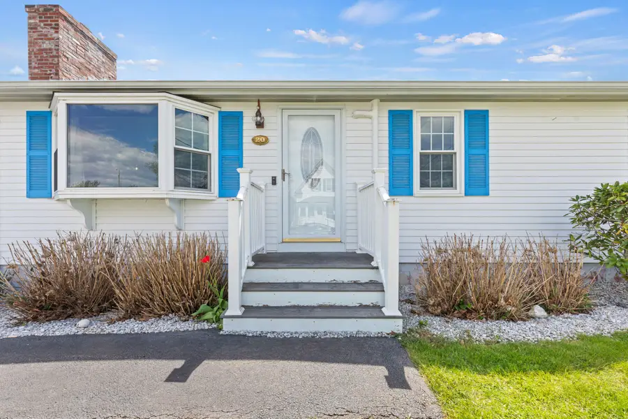 20 Wilson Street, Biddeford, ME 04005 - #2