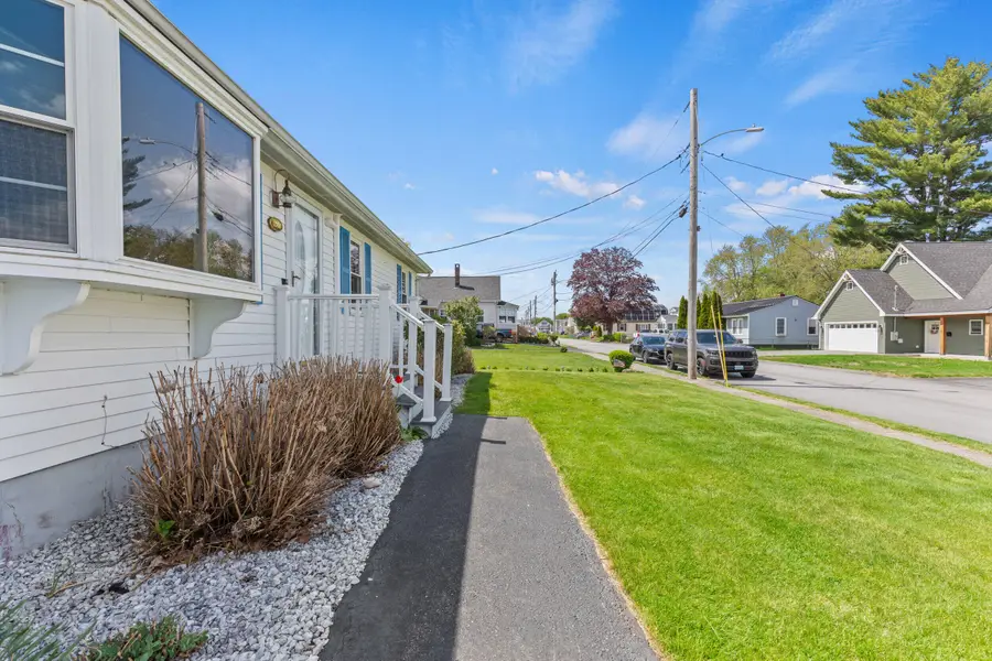 20 Wilson Street, Biddeford, ME 04005 - #3