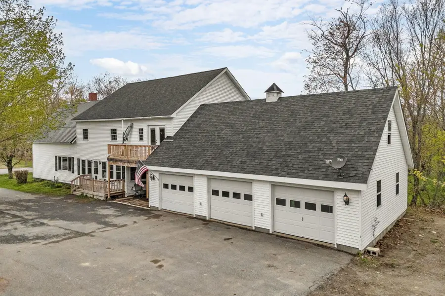 417 Main Road, Bradford, ME 04410 - #2