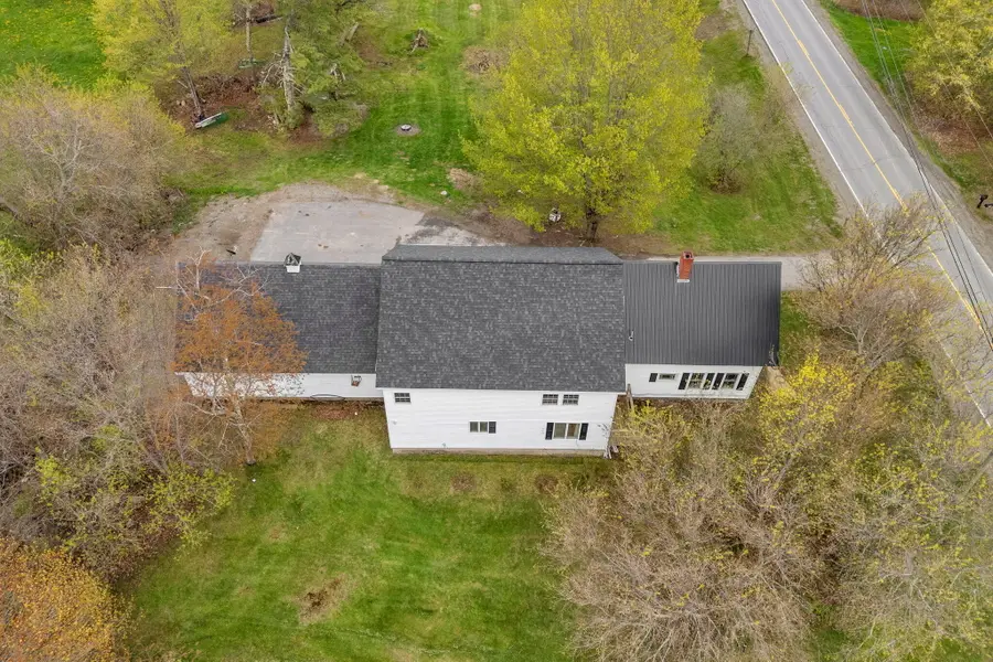 417 Main Road, Bradford, ME 04410 - #3