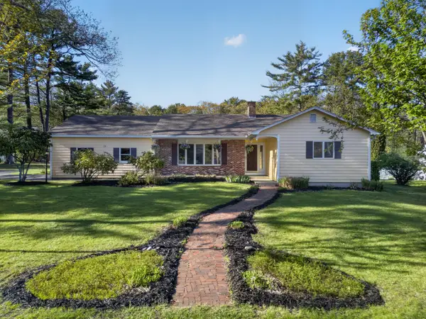 64 Candlewood Lane, Wells, ME 04090