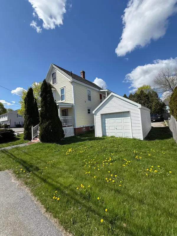 1344 Washington Avenue, Portland, ME 04103