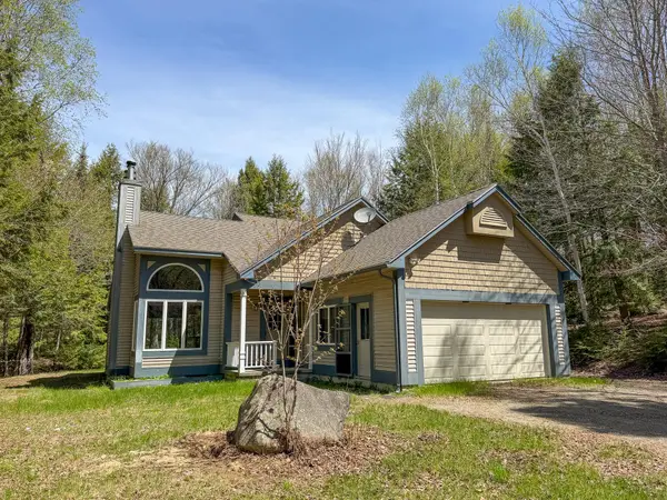 586 Webb Cove Drive, Enfield, ME 04493