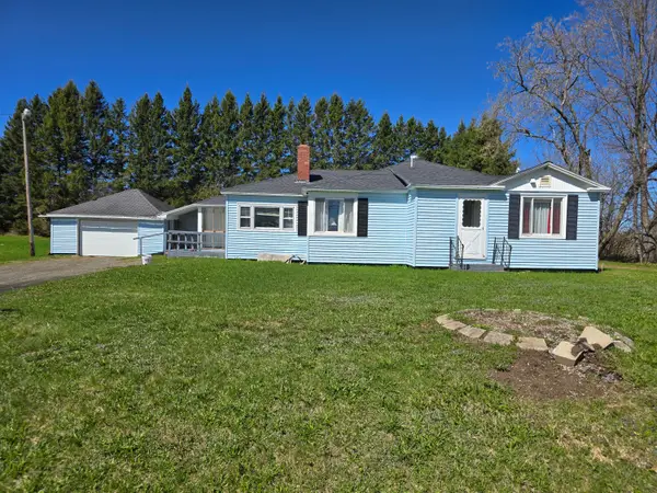 242 Lombard Road, Caribou, ME 04736