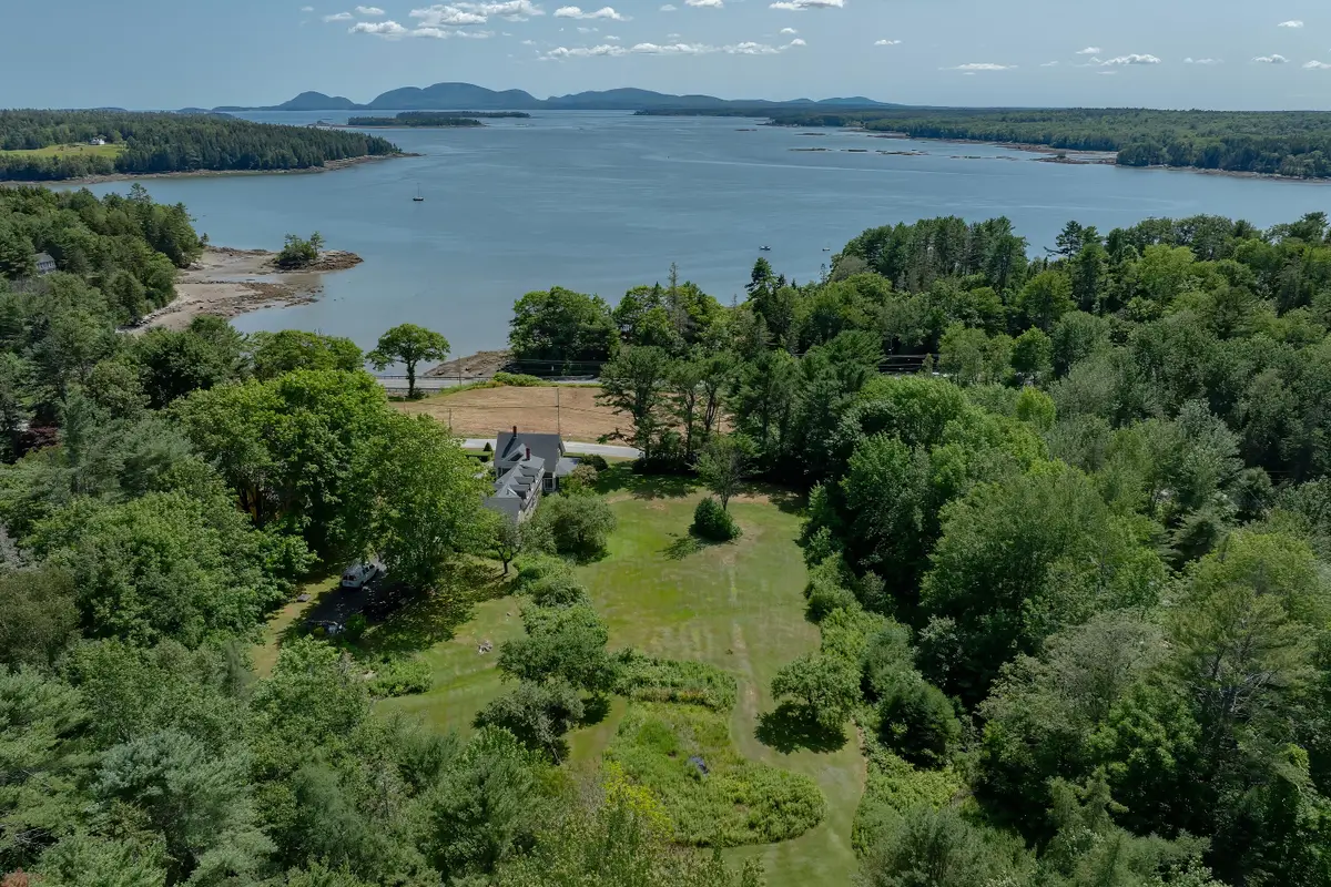 72 Harbor View Drive, Sullivan, ME 04664 - #1
