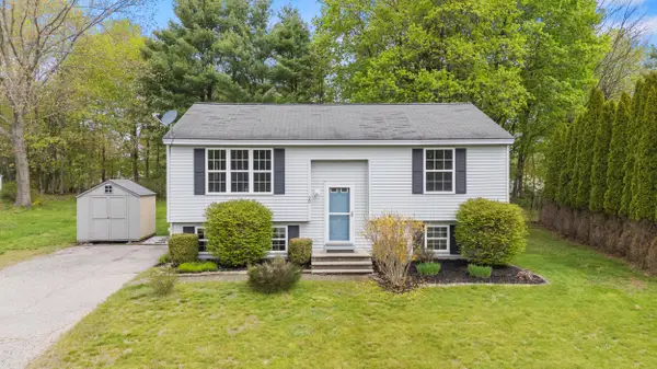 20 Willowdale Drive, Gorham, ME 04038