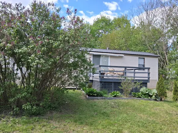 1 Rita's Lane, Fairfield, ME 04937