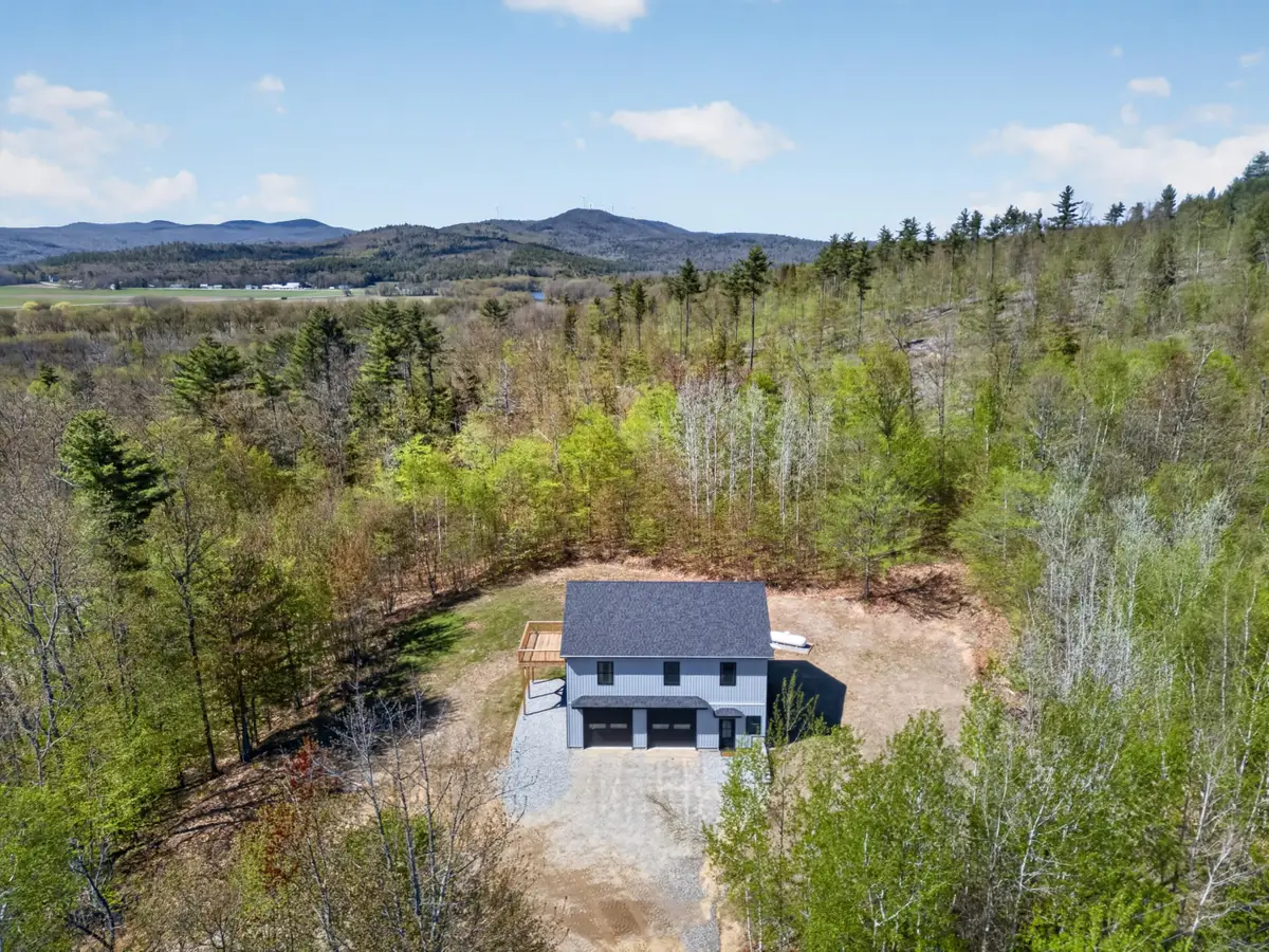 50 Jewett Hill Road, Canton, ME 04221 - #1