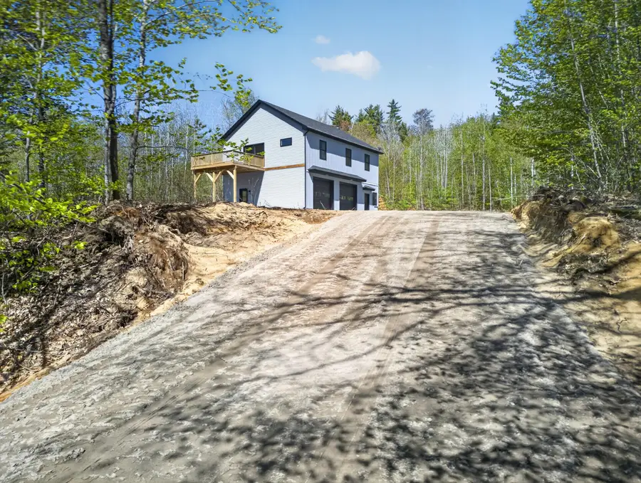 50 Jewett Hill Road, Canton, ME 04221 - #2