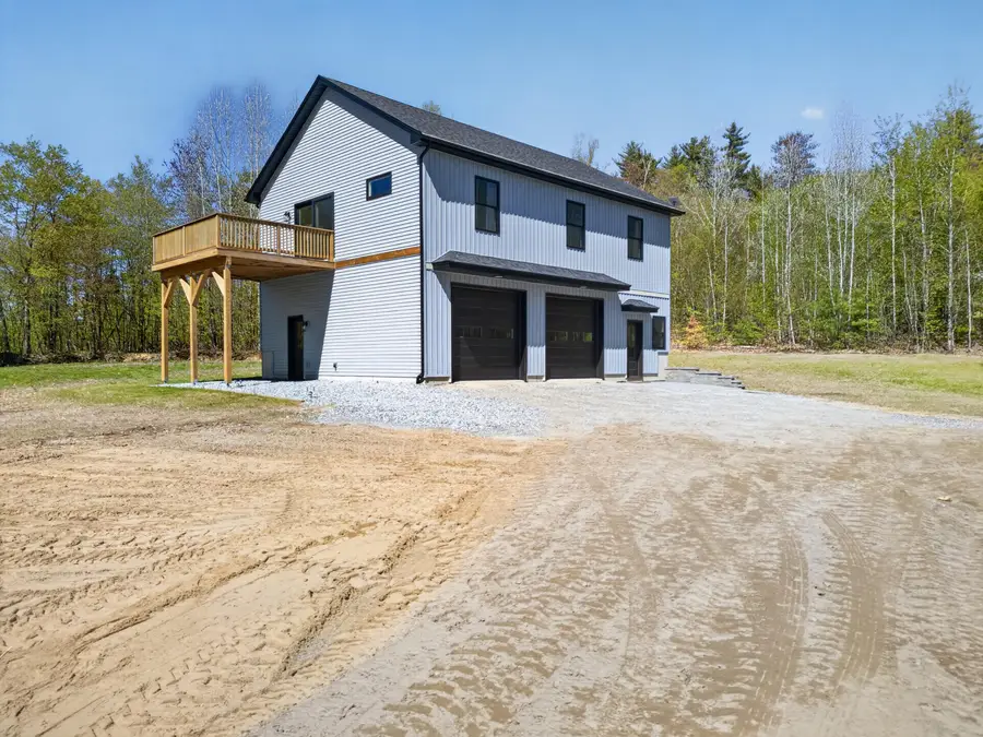 50 Jewett Hill Road, Canton, ME 04221 - #3