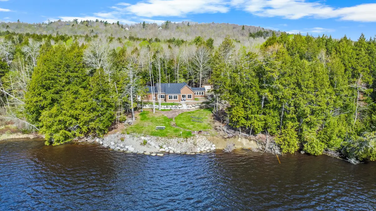 1095 Mariaville Road, Ellsworth, ME 04605 - #1