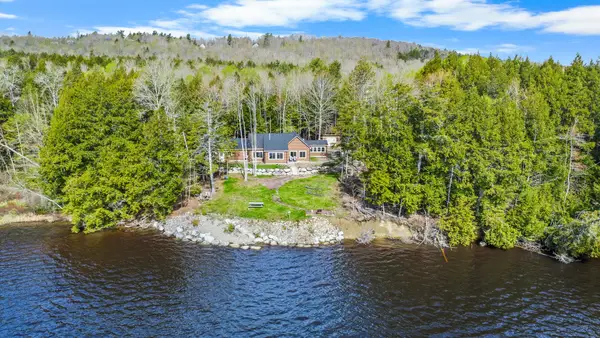 1095 Mariaville Road, Ellsworth, ME 04605