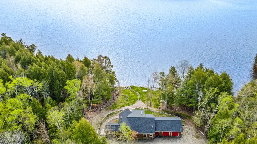 1095 Mariaville Road, Ellsworth, ME 04605 - #2