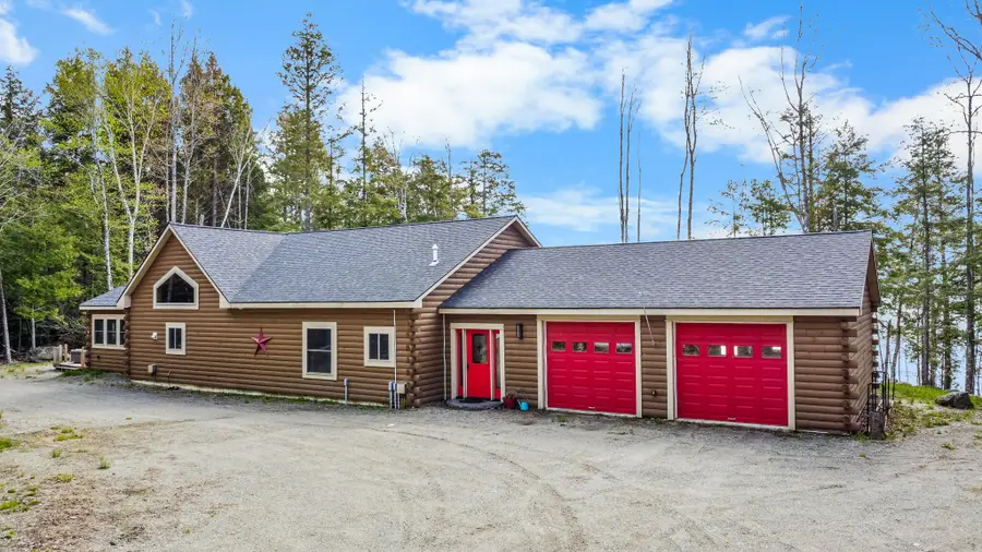 1095 Mariaville Road, Ellsworth, ME 04605 - #3