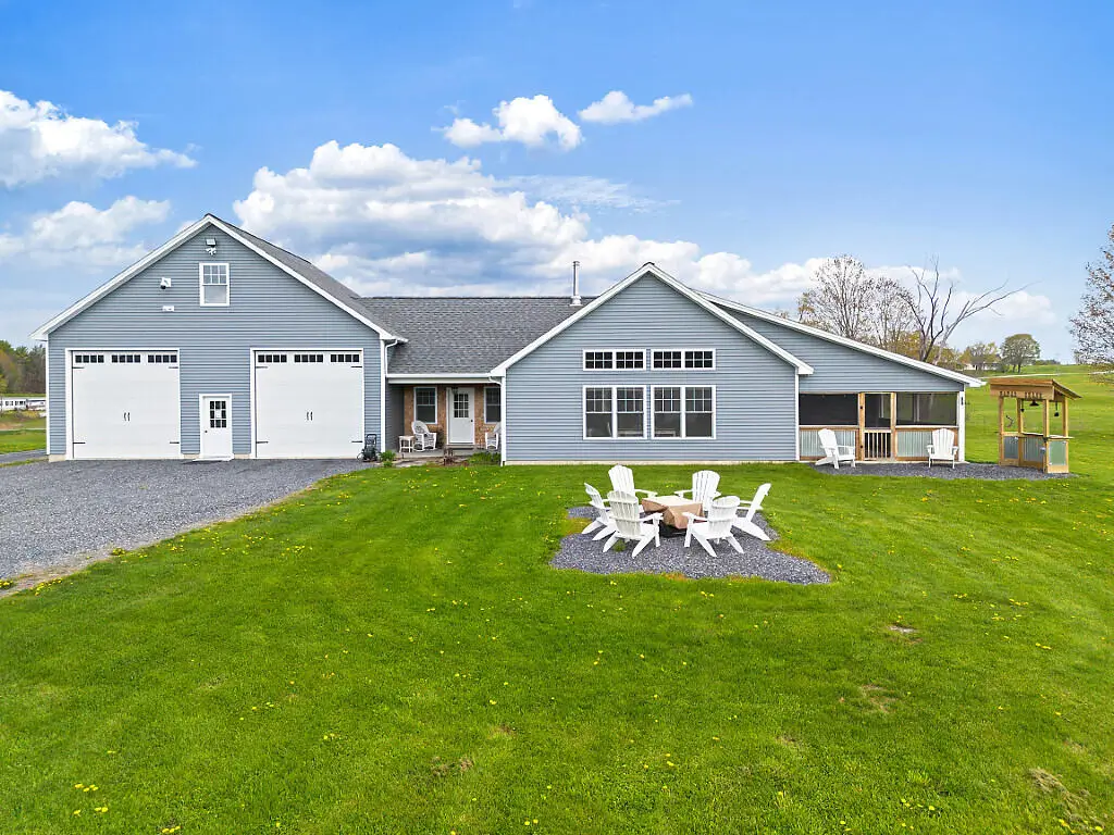 10 Shuman Road, China, ME 04358 - #1