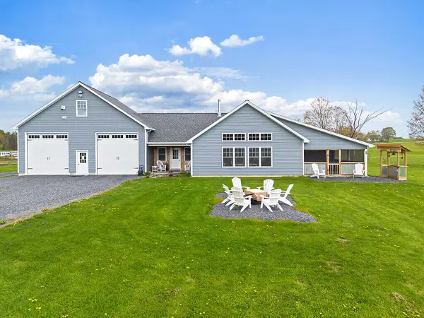 10 Shuman Road, China, ME 04358