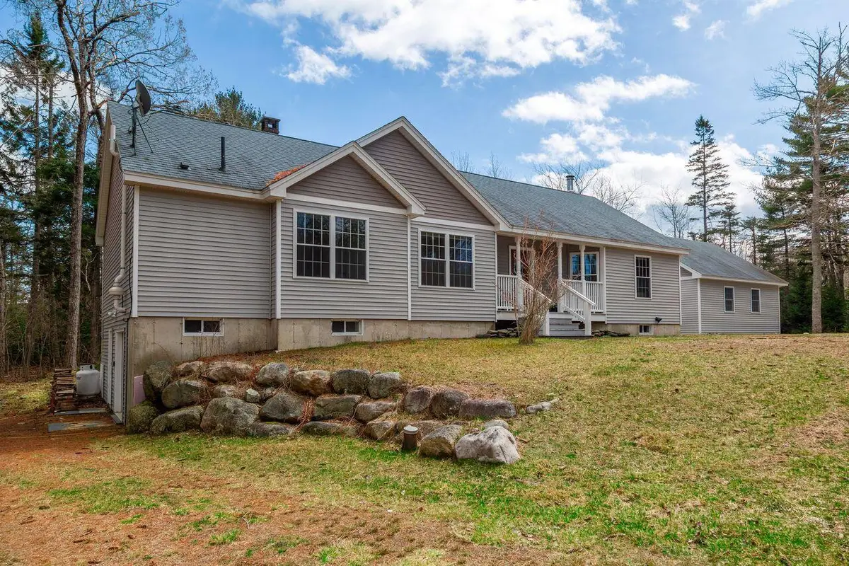 25 Kennel Brook Drive, Lamoine, ME 04605 - #1