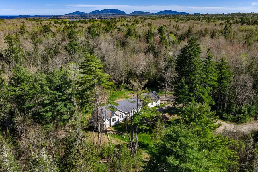 25 Kennel Brook Drive, Lamoine, ME 04605 - #2