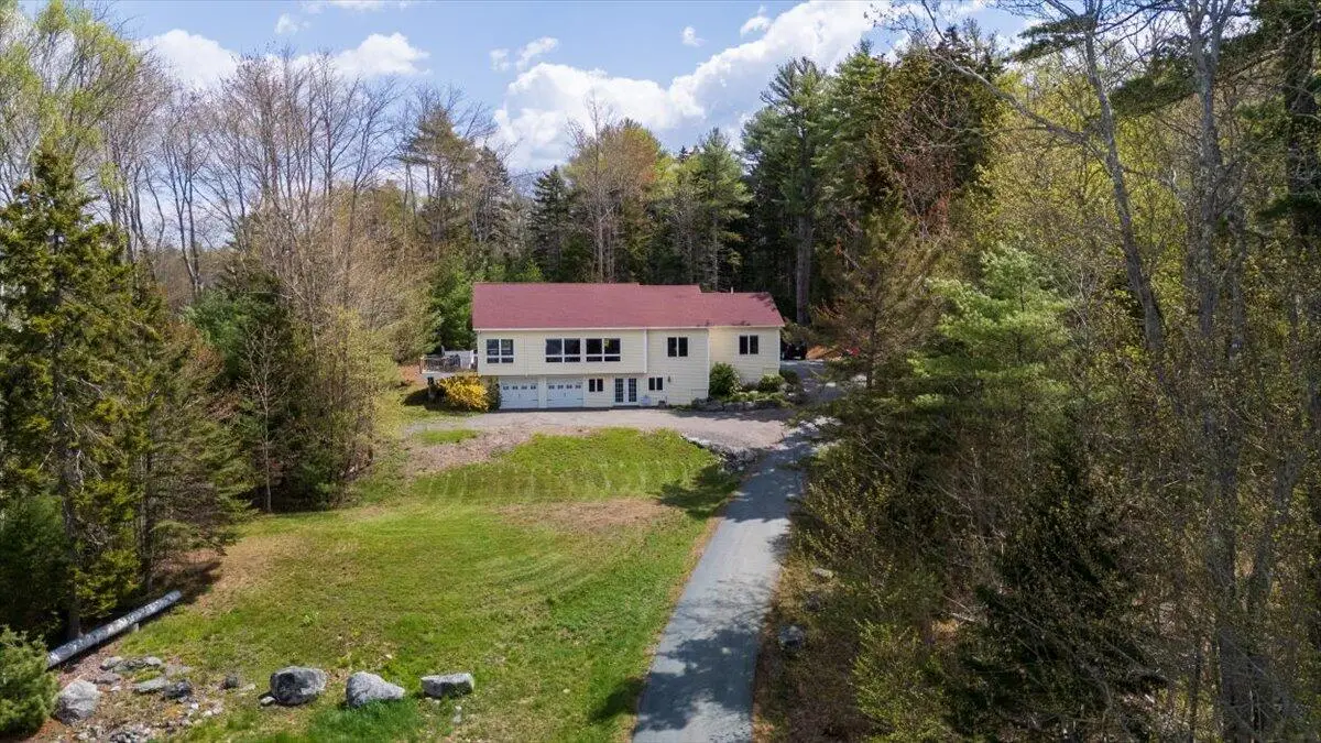 516 Bayside Road, Ellsworth, ME 04605 - #1