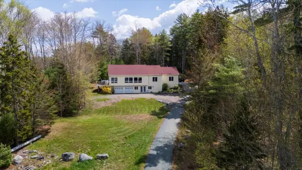 516 Bayside Road, Ellsworth, ME 04605