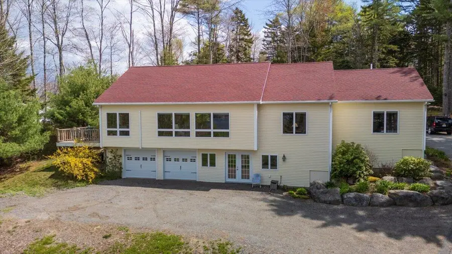 516 Bayside Road, Ellsworth, ME 04605 - #2