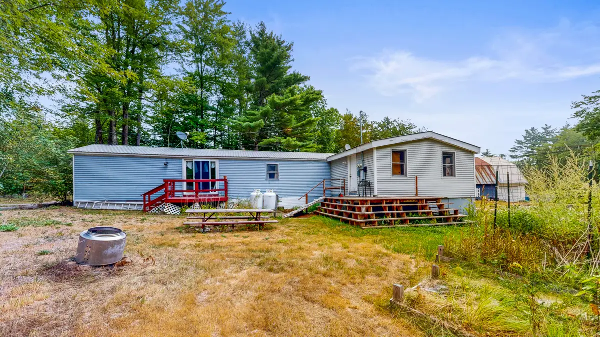 13 Black Bear Road, Fryeburg, ME 04037 - #1