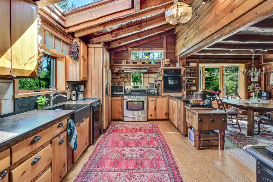 890 Salem Road, Freeman Township, ME 04983 - #3